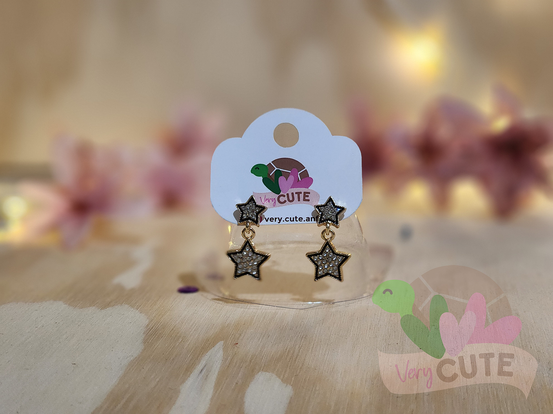 Aros Doble Estrella 2