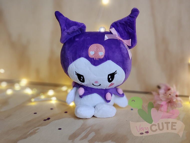 Peluche Kuromi - Varios Diseños 3