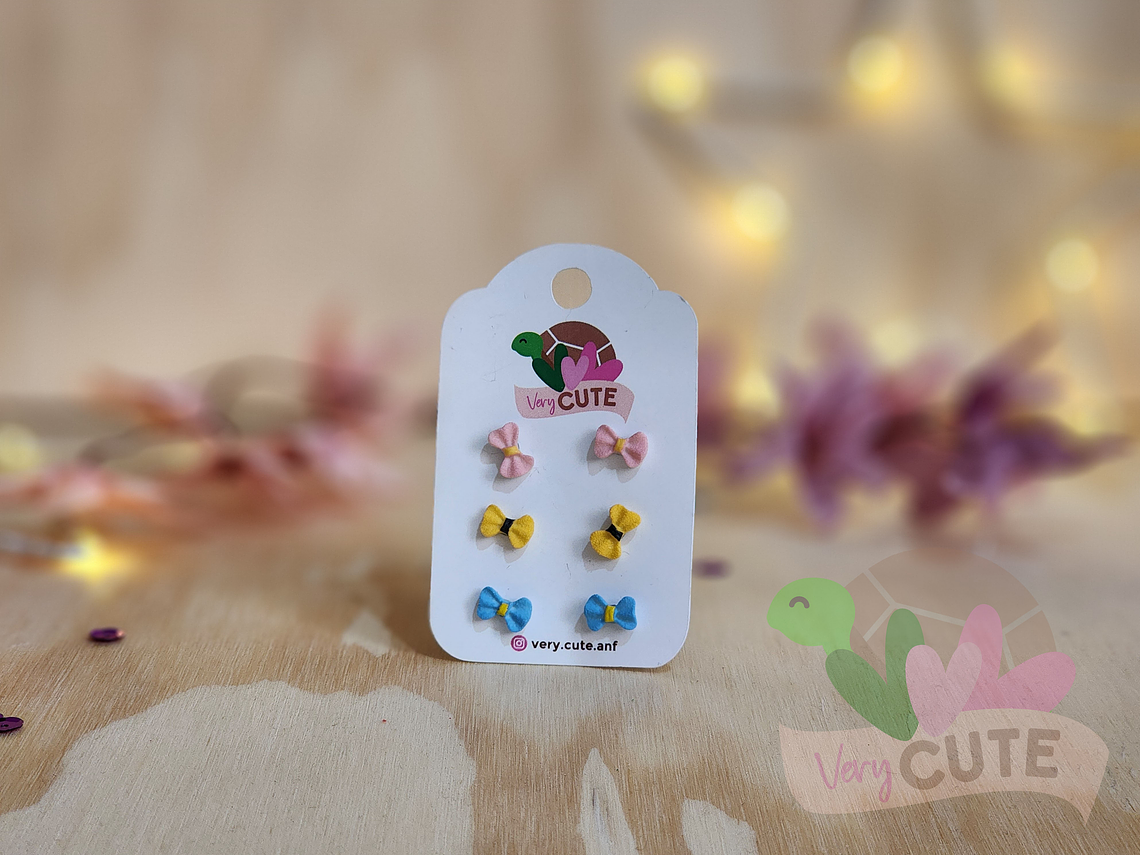 Aros Trio Cerámica  15