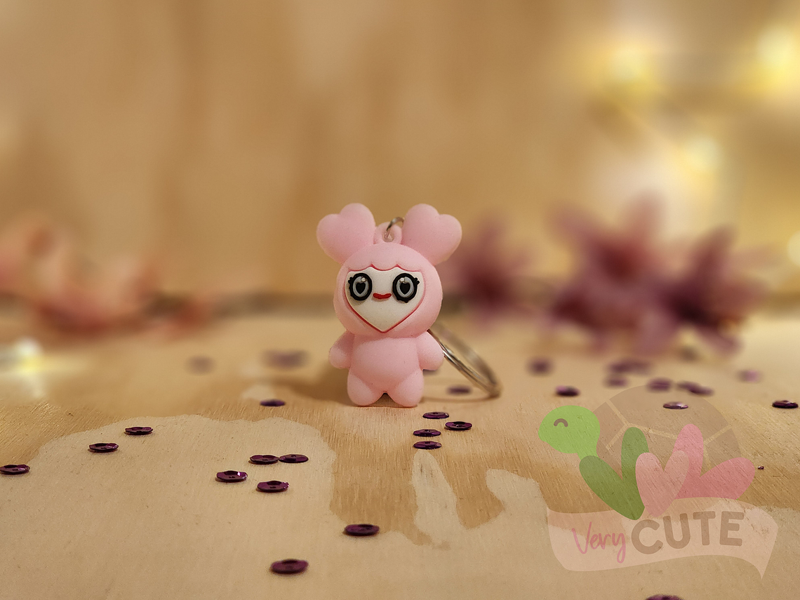 Llavero Lovely Twice - Kpop 3