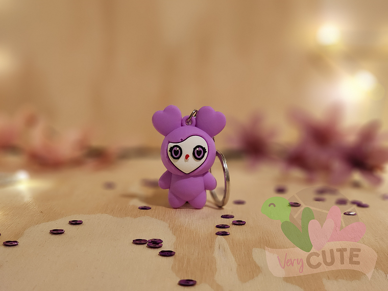 Llavero Lovely Twice - Kpop 4