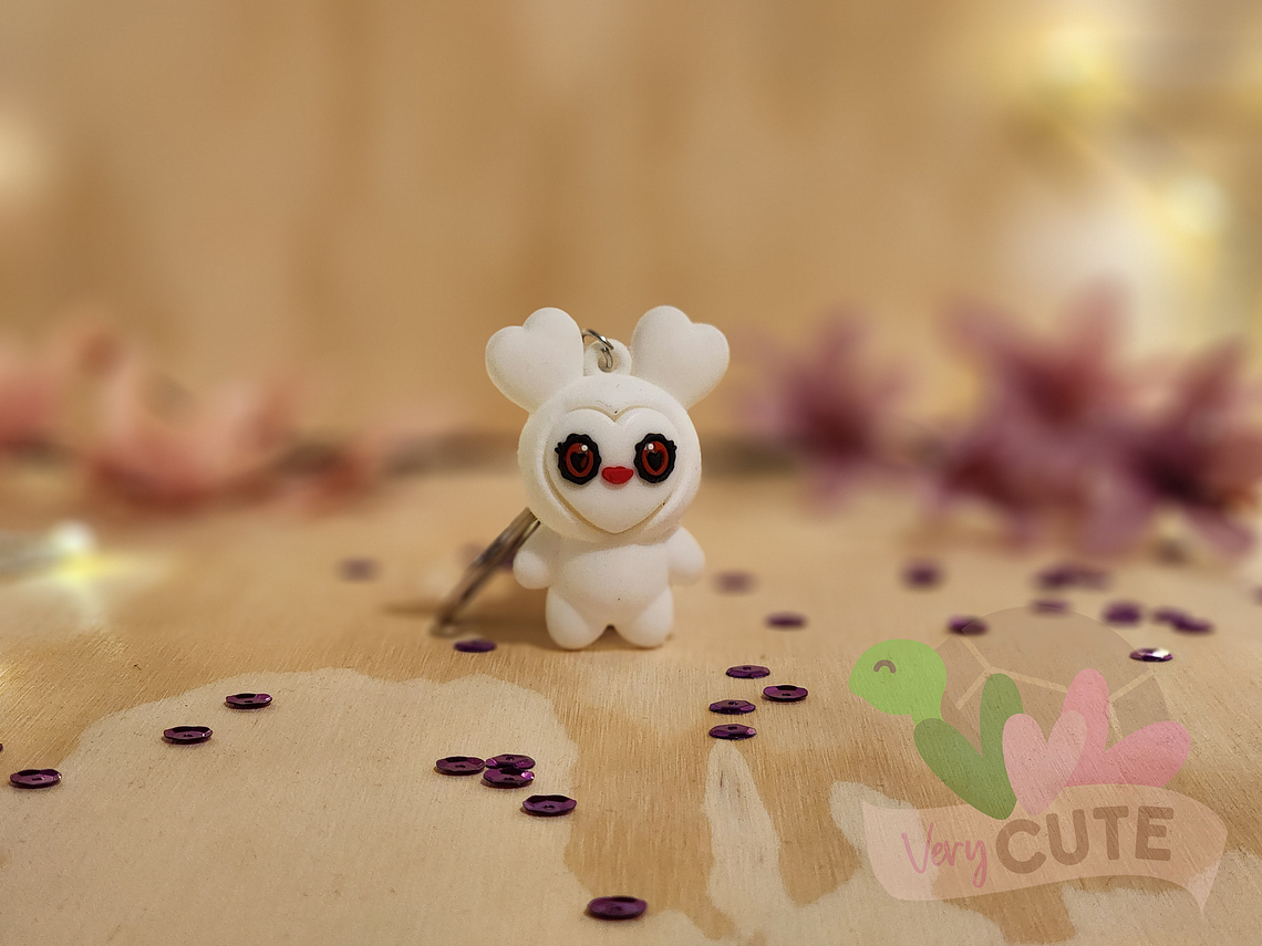 Llavero Lovely Twice - Kpop 7