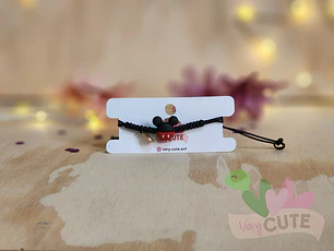 Pulsera Mickey