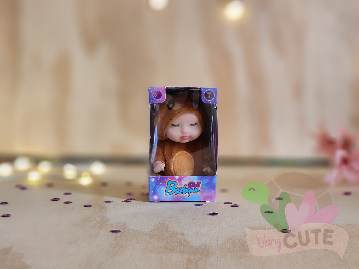 Muñecas Bebe - Serie Constelaciones 10