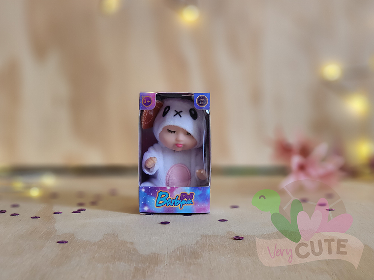 Muñecas Bebe - Serie Constelaciones 11