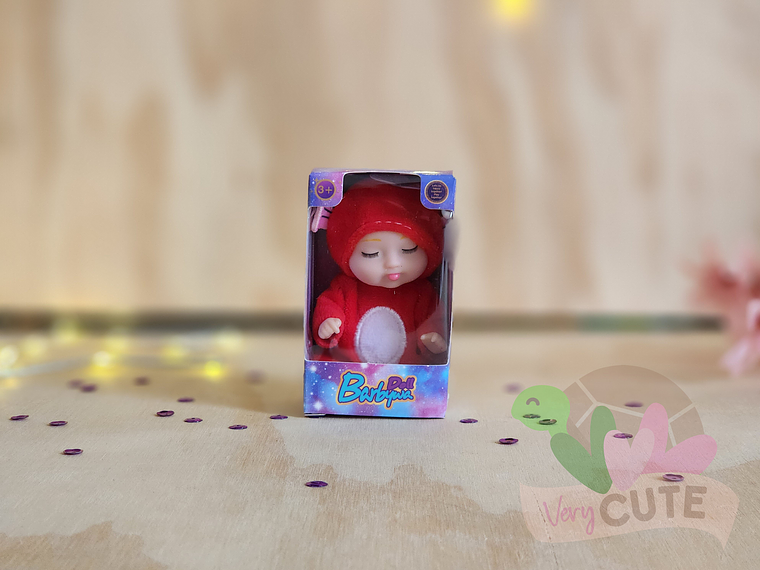 Muñecas Bebe - Serie Constelaciones 13