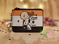 Monedero Tarjetero Snoopy - Miniatura 5