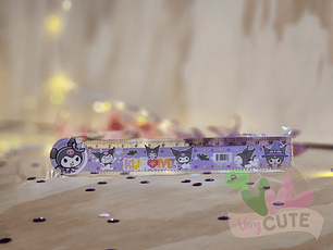 Reglas Personajes Sanrio