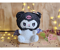 Peluche Kuromi - Varios Diseños