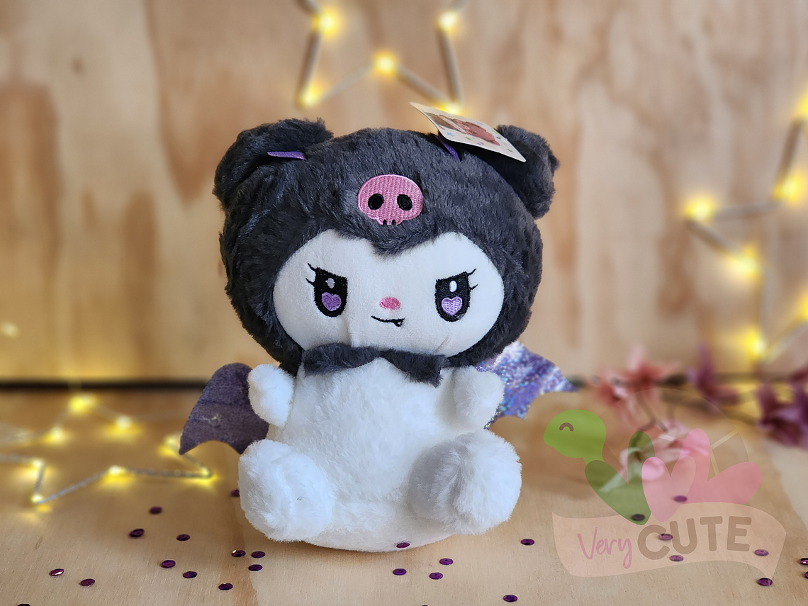 Peluche Kuromi - Varios Diseños 6