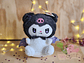 Peluche Kuromi - Varios Diseños - Miniatura 6