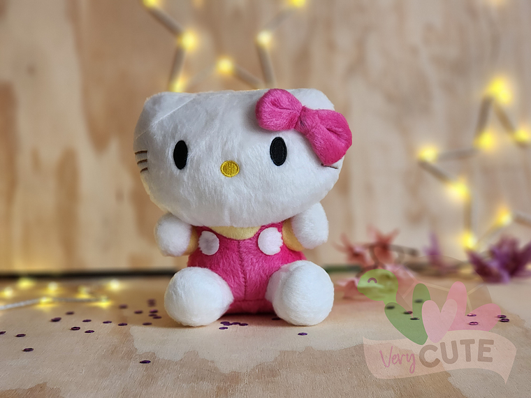 Peluche Hello Kitty 1