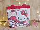 Bolsito de Lona Personajes Sanrio - Miniatura 3