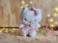  Peluche Hello Kitty con Trajes - Miniatura 2