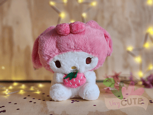 Peluche My Melody - Varios Diseños