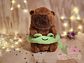 Peluche Capybara - Varios Diseños - Miniatura 6