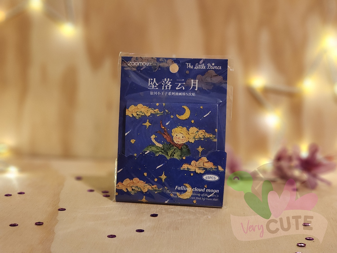 Post - it - El Principito 1