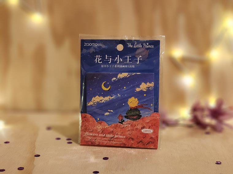 Post - it - El Principito 2