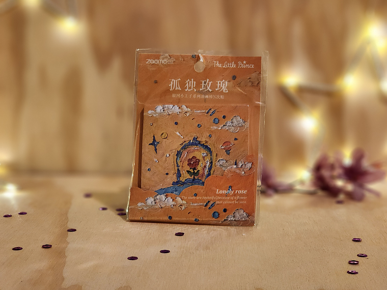 Post - it - El Principito 3