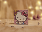 Memo Cube - Personajes Sanrio - Miniatura 1