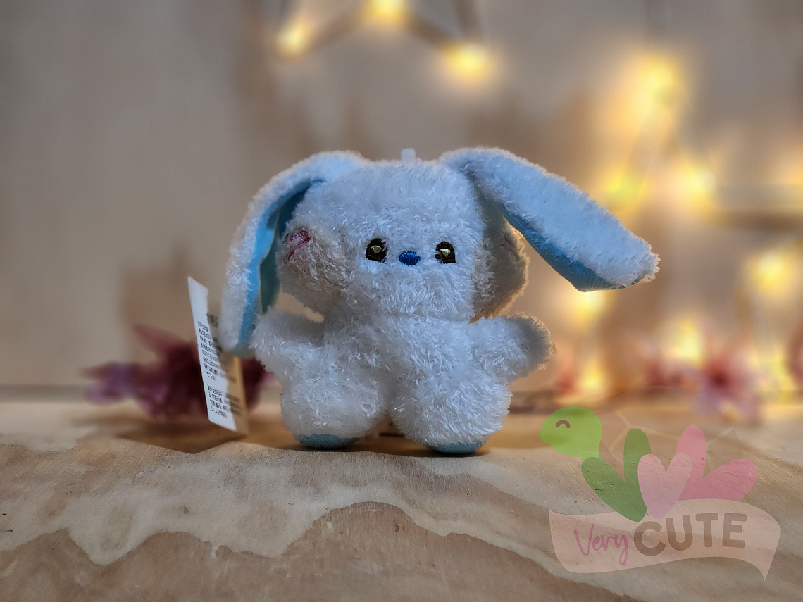 Mini Peluche Bunini - New Jeans - Kpop 3