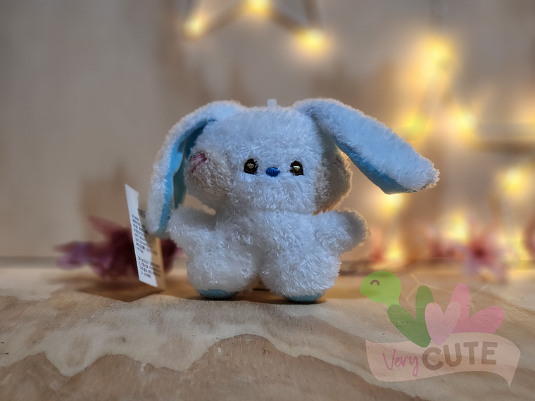 Mini Peluche Bunini - New Jeans - Kpop 3