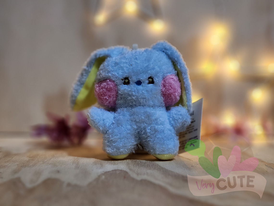 Mini Peluche Bunini - New Jeans - Kpop 2