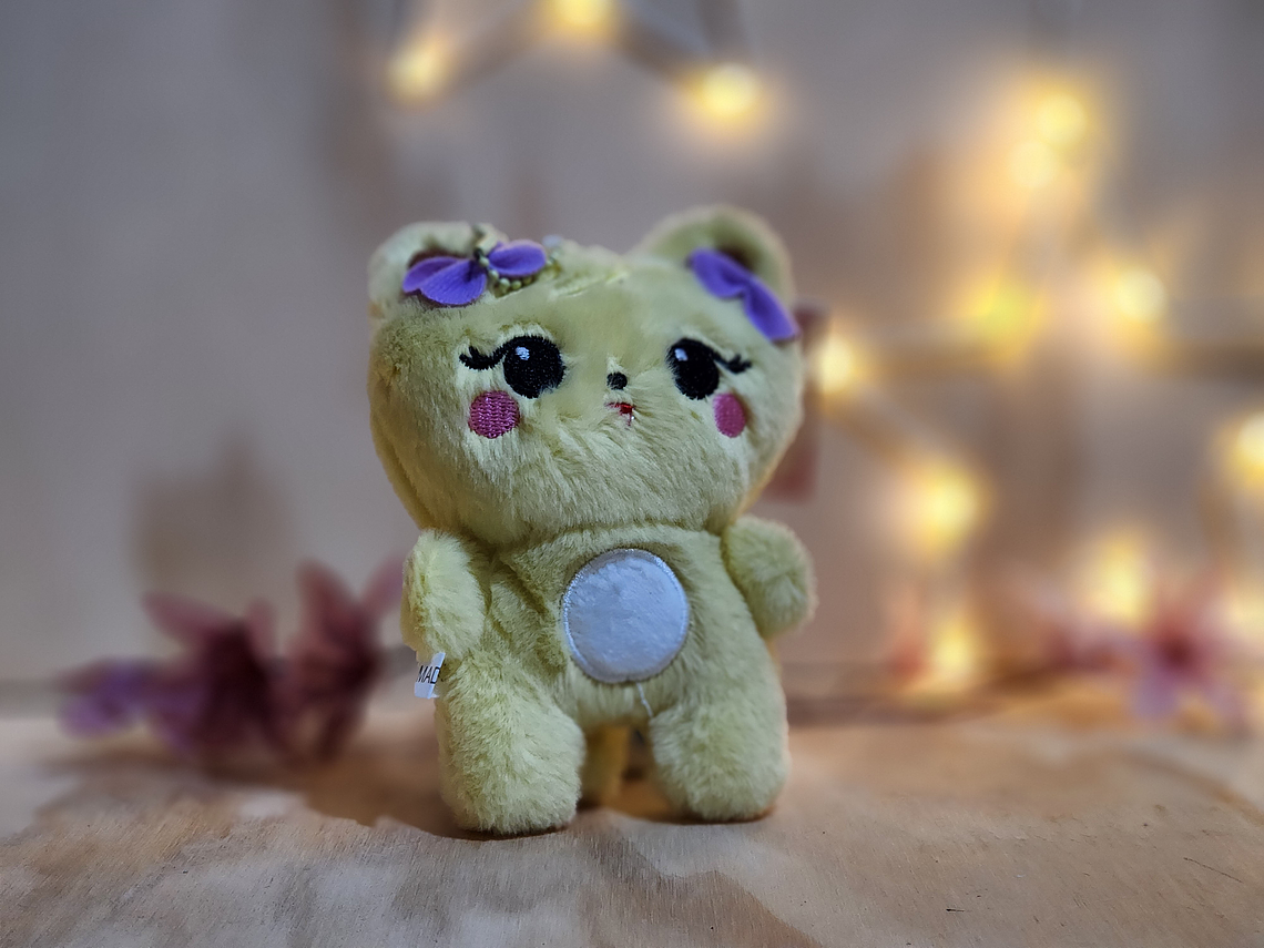 Mini Peluche Blackpink - Kpop 3