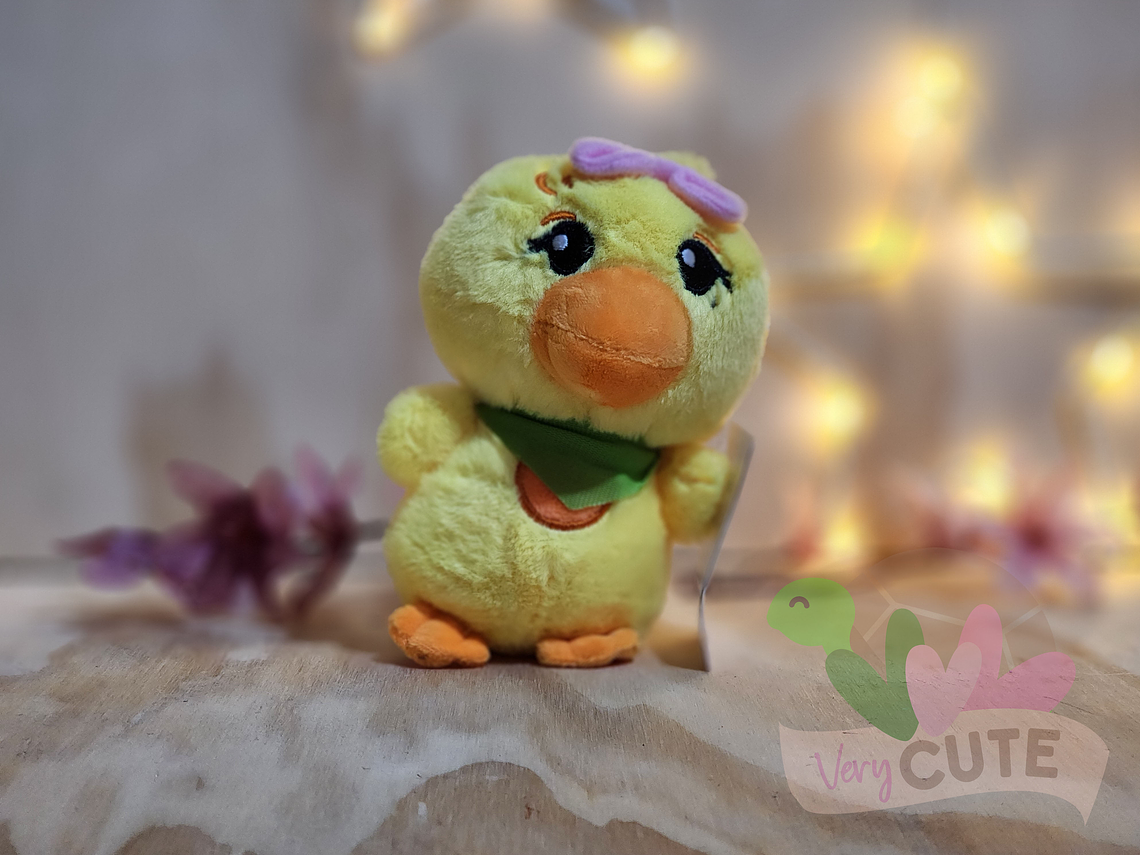 Mini Peluche Blackpink - Kpop 4