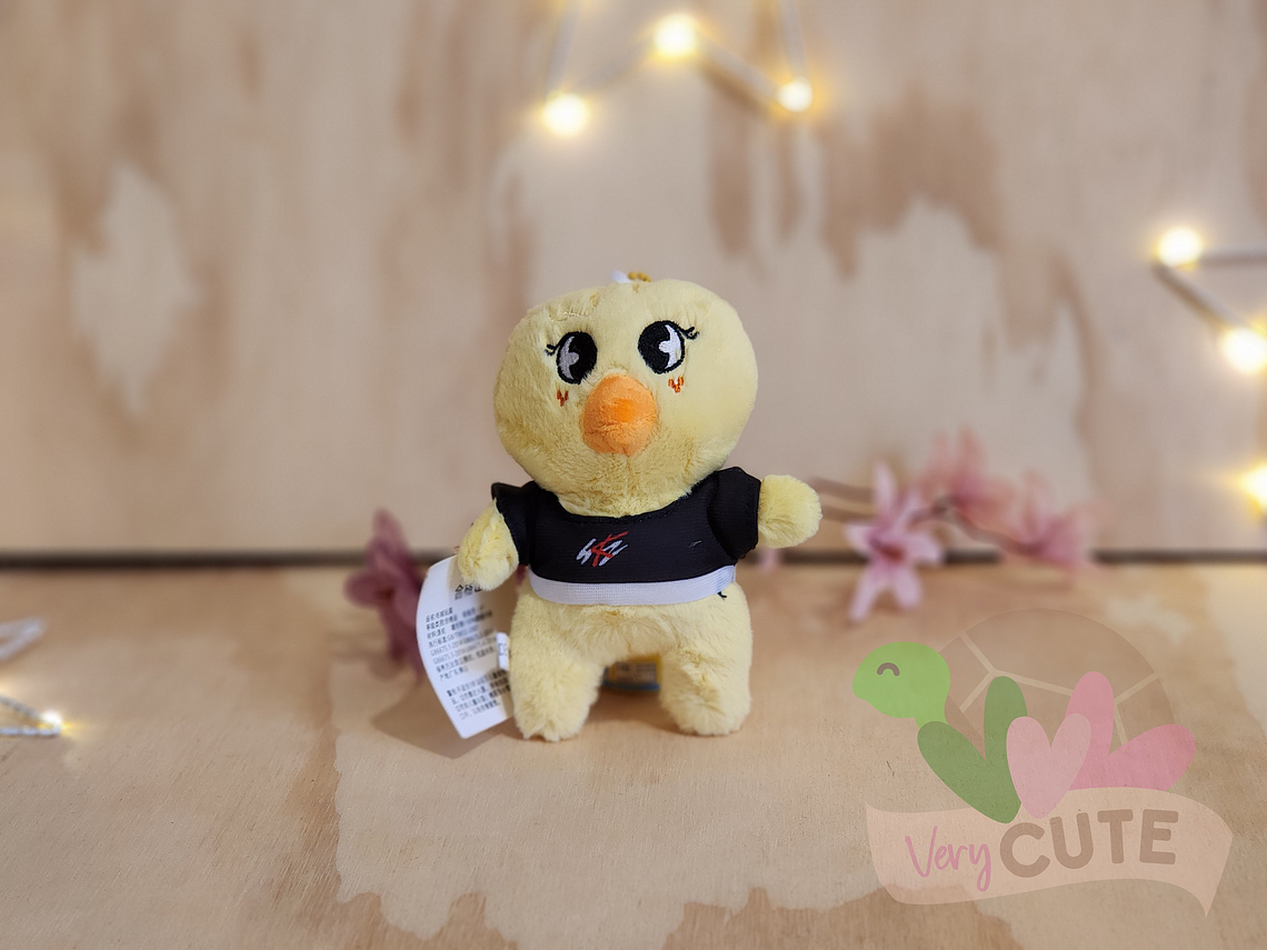 Llavero Peluche Skzoo Stray Kids 7