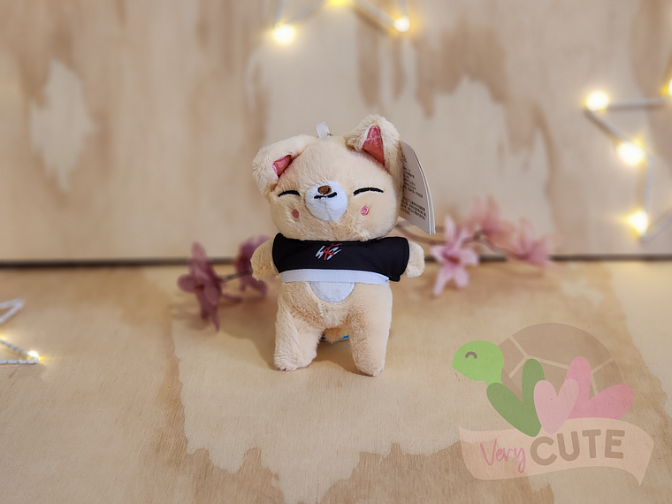 Llavero Peluche Skzoo Stray Kids 8