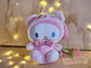 Peluche Personajes Sanrio - Pijama Oso - Miniatura 1