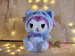 Peluche Personajes Sanrio - Pijama Oso - Miniatura 2