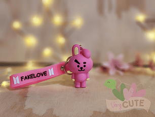 Llavero BT21 - Grande - Kpop