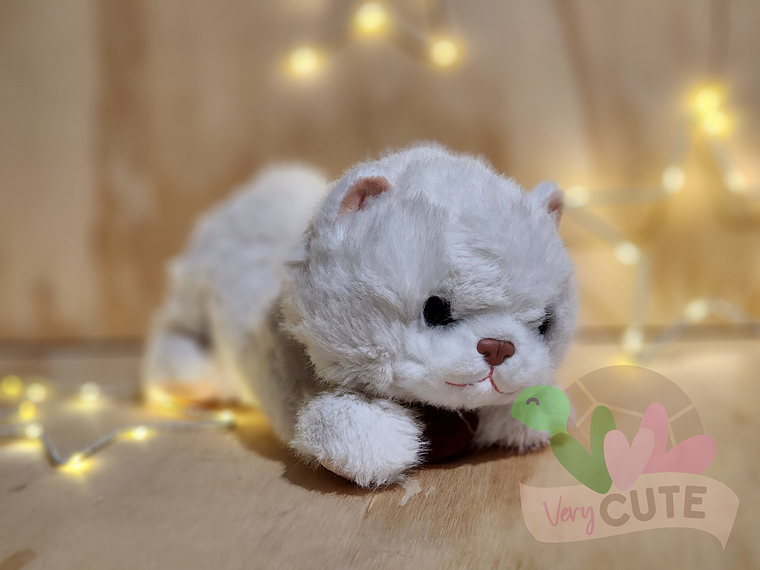 Peluche Gatito Cute 1