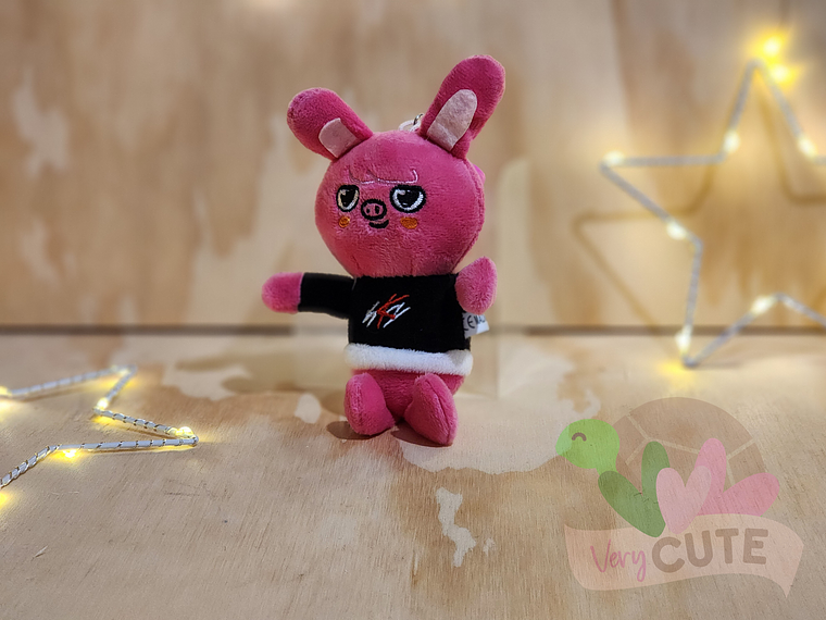 Llavero Peluche Skzoo Stray Kids - Pequeños 2