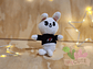 Llavero Peluche Skzoo Stray Kids - Pequeños - Miniatura 4