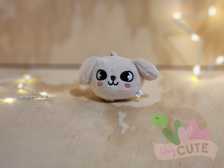 Llavero Peluche Skzoo Stray Kids - Cabeza 4