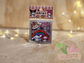 Stickers Personajes Sanrio - 25 Mini Láminas - Miniatura 2