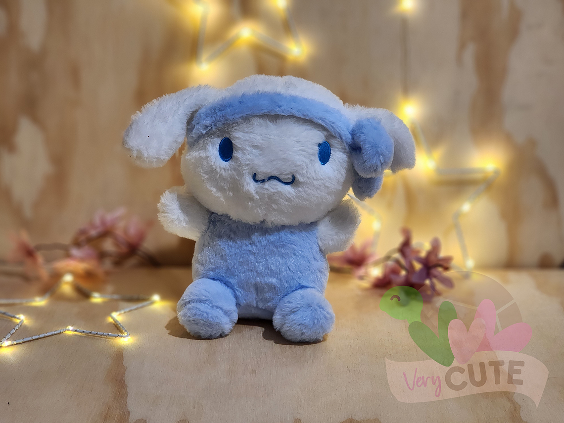 Peluche Personajes Sanrio - Cintillo 2