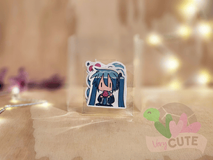 Stickers Hatsune Miku