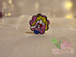 Pin Sailor Moon - Miniatura 1