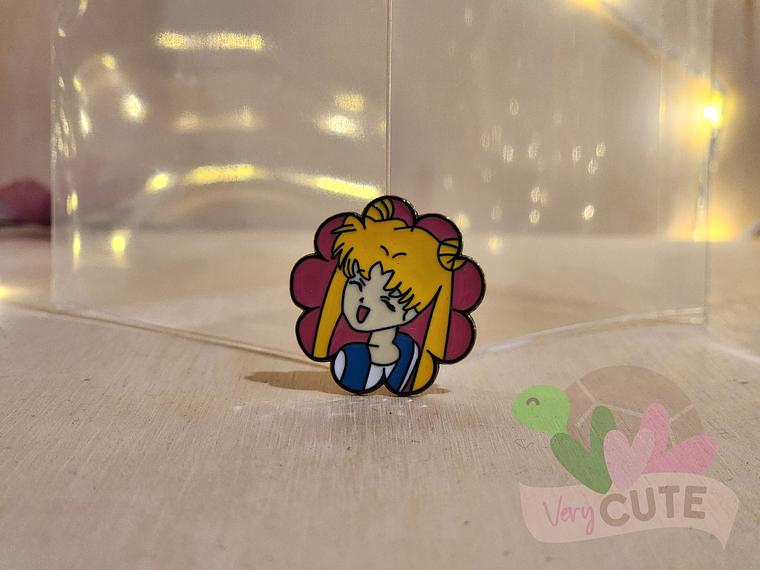 Pin Sailor Moon 3