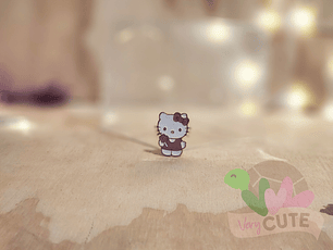 Pin Hello Kitty - Varios Diseños