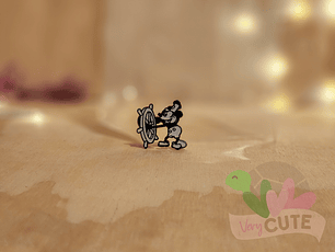 Pin Mickey