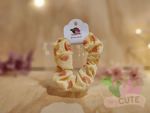 Colet con Diseño Corazones