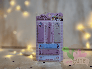 Post-it  Skzoo Stray Kids