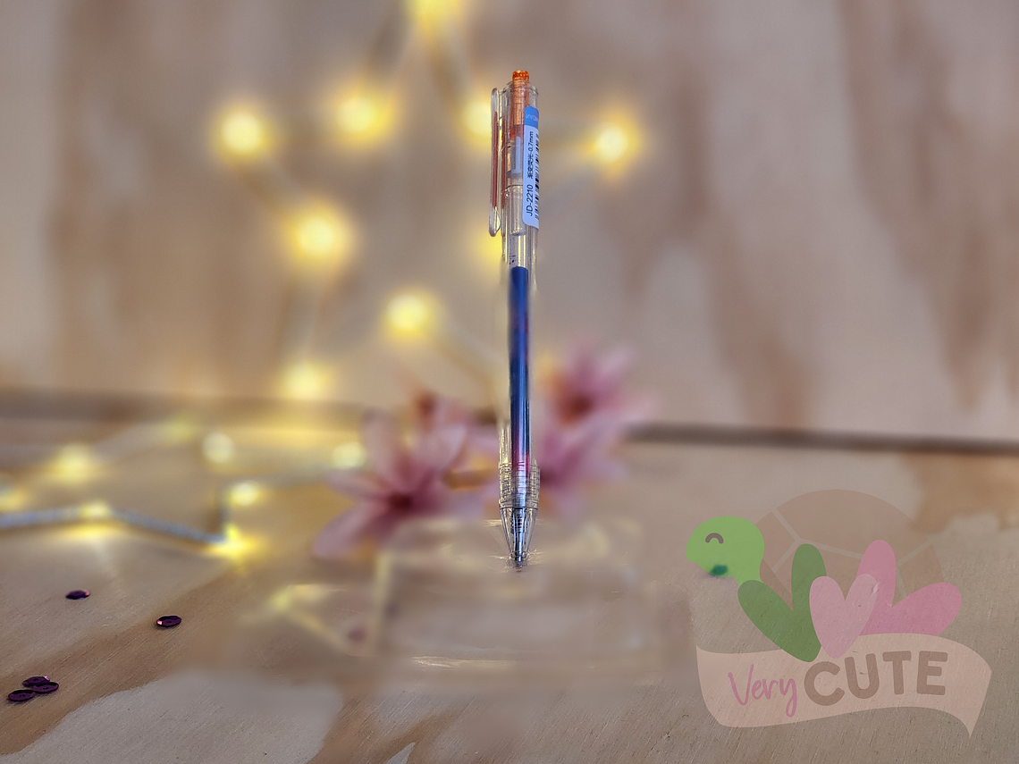 Lápiz Tinta Multicolor! 1