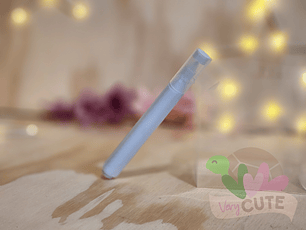  Plumón para Hojas Negras