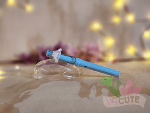  Lapiz Infinito Personajes Sanrio